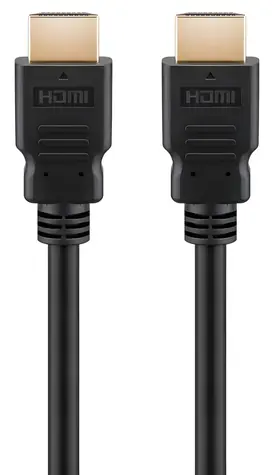 Goobay 41082 / HDMI kabel / Ultra High Speed / 8K/60Hz / Ethernet