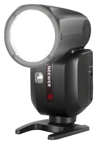 Neewer Z2PRO-N / Blesk / pro Nikon / TTL / HSS 1/8000s / 76 Ws