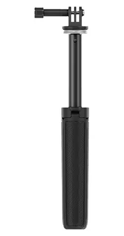 Neewer TP46 / Stativ se selfie tyčí / výška 16-41,5 cm / závit 1/4