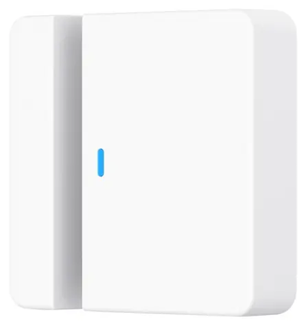 X-Sense SDS0A bílá / Senzor otevření dveří a oken / Wi-Fi / dosah až 500 m