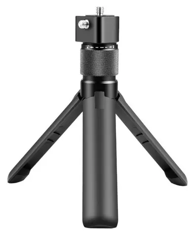 Puluz PU886B / Stativ / pro Insta360 X3, X4 / hliníkový / nosnost 3 kg