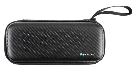 PULUZ PU945B černé / Pouzdro / pro DJI Osmo Pocket 3 / EVA