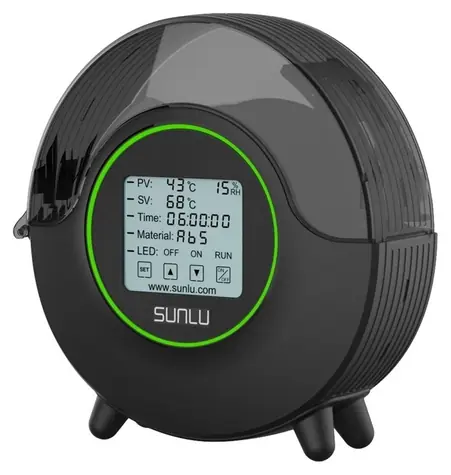 Sunlu Fila Dryer S2 / Sušička filamentu / dotykový displej 4,6