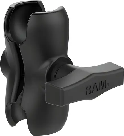 RAM Mounts RAM-201U-B / Montážní rameno / 1,5