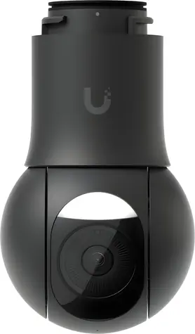 Ubiquiti UVC-G5-PTZ-B černá / IP kamera / PTZ / 4MP / 2x zoom / IR 20m / PoE+ / UniFi Protect