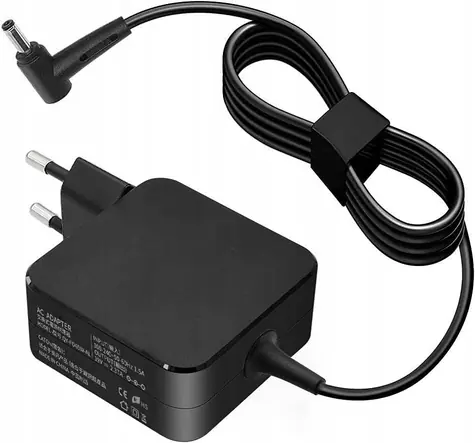 Lextool LXG325 / Nabíjecí adaptér pro notebook / 19V / 2,37A / 45W / konektor 1,35mm