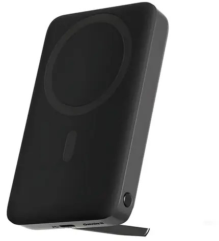 Aukey PB-MS06 černá / Powerbanka / 10000mAh