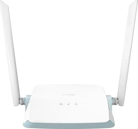 D-Link EAGLE PRO AI R03/E / Router / N300 / Wi-Fi 4 / 4x LAN 10/100 / WPS