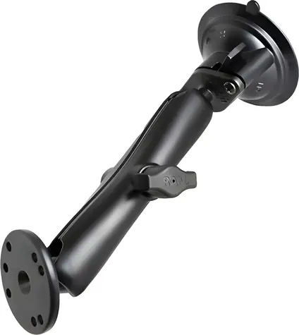 RAM Mounts RAM-B-166-C-202U / Přísavný držák s ramenem / Přísavka 3,3