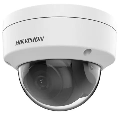Hikvision DS-2CD1143G2-I(2.8mm)(T) / IP kamera / Dome / 4Mpix / objektiv 2,8 mm / IP67 / IK10 / IR až 30m