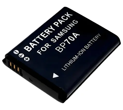 TRX Samsung BP70A / Baterie / Li-Ion / 3,7V / 1200mAh
