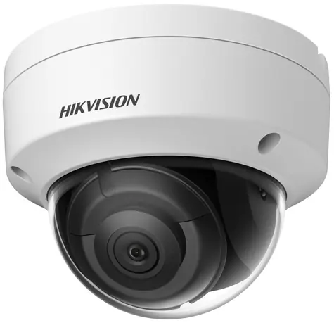 HIKVISION DS-2CD2126G2-I(2.8mm)(C) / IP kamera / Dome / 2Mpix / AcuSense / IR 30m / IP67 / IK10