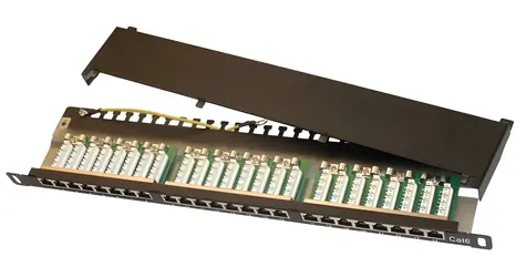 XtendLan Patch panel 19