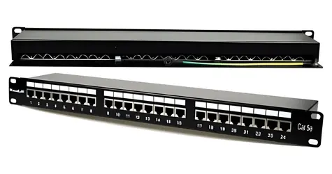 XtendLan Patch panel / 19