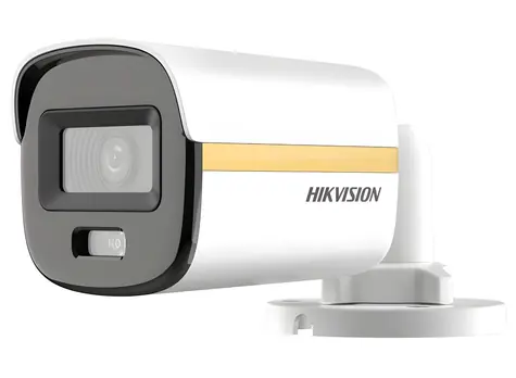 Hikvision DS-2CE10KF3T-LE(2.8mm) / HD-TVI kamera / Bullet / ColorVu / IR 20m / IP67