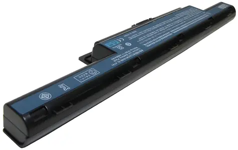 TRX AS10D31 / Baterie pro notebook / Acer Aspire AS10D41, AS10D51, AS10D61 / 4400 mAh / 48 Wh / neoriginální