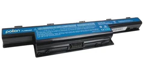 TRX AS10D31 / Baterie pro notebook / Acer Aspire / 5200mAh / 56Wh / neoriginální
