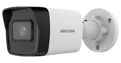 Hikvision DS-2CD1043G2-I(2.8mm)(T) / IP kamera / Bullet / 4Mpix / PoE / IR 30m / IP67