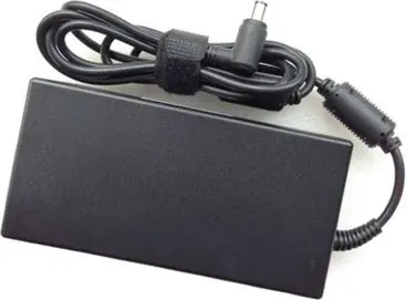 MicroBattery MBA1266 / Napájecí adaptér / 230 W / 19,5 V / 11,8 A / konektor 7,4x5,0 mm