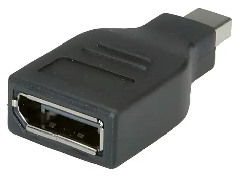 OEM DisplayPort na mini DisplayPort / Redukce / konektory samec/samec