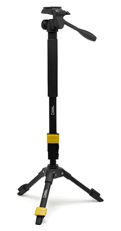National Geographic Photo 3-in-1 / Stativ / fotografický