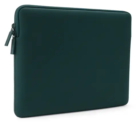 Pipetto Classic Fit Sleeve tmavě modro-zelená / Pouzdro / pro Apple MacBook Neo 13