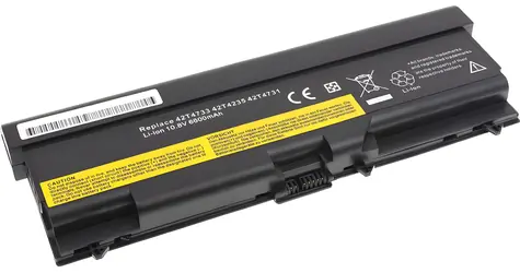 Green Cell LE50 / Baterie pro notebook / Lenovo T430, T530, W530