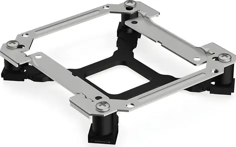 SilentiumPC LC1 SPC326 / Montážní sada / LGA1700 / pro chladiče řady Navis