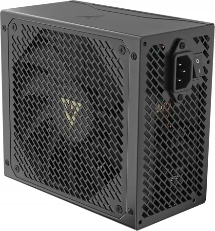 Modecom Volcano Hex 750W Gold / Počítačový zdroj / 80 PLUS Gold