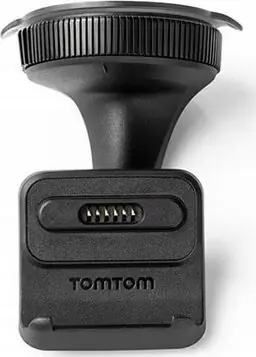 TomTom Aktivní magnetický držák Click & GO / Držák na čelní sklo / pro navigace 7