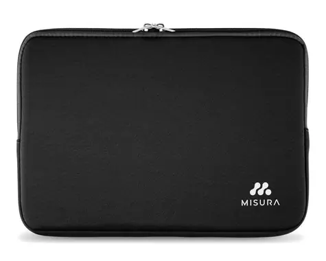 Misura černá / Ochranné pouzdro pro notebook / 17