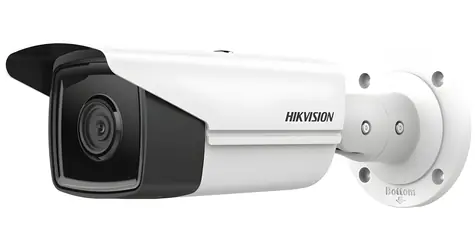 HIKVISION DS-2CD2T83G2-2I(2.8mm) / IP kamera / Bullet / 8Mpix / objektiv 2,8 mm / IR 60m / IP67