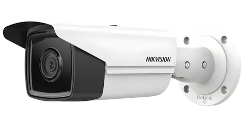 HIKVISION DS-2CD2T83G2-4I(2.8mm) / IP kamera / Bullet / 8Mpix / IR 80m / IP67