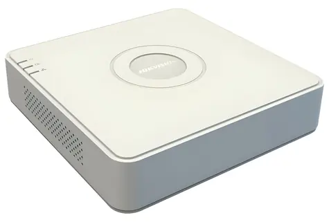 HIKVISION DS-7108NI-Q1(D) / NVR rekordér / pro 8 kamer / 6Mpix / 1x SATA / 1x LAN