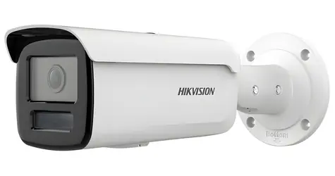 HIKVISION DS-2CD2T23G2-2I(2.8mm)(D) / IP kamera / Bullet / 2 Mpix / AcuSense / objektiv 2,8 mm / IR 60 m / IP67