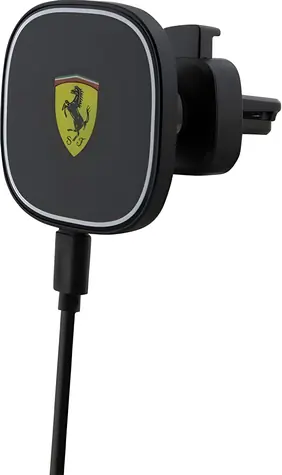 Ferrari Magnetický držák do auta MagSafe / Držák do auta / 2023 Collection