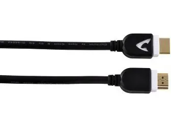 Avinity HDMI - HDMI 3m černá / Kabel HDMI