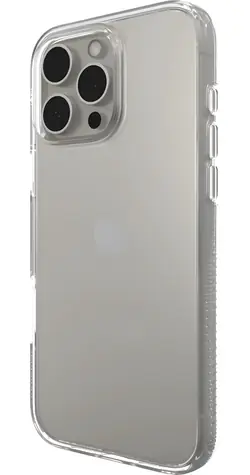 ZAGG Crystal Palace Apple iPhone 16 Pro Max transparentní / Kryt / Grafen / MagSafe