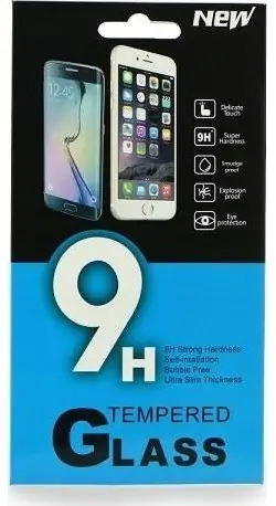 PremiumGlass pro Xiaomi Redmi 9A/9C / Tvrzené ochranné sklo