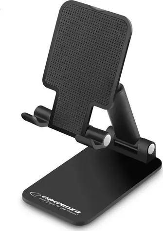 Esperanza EMH140 Prance / Stolní držák na telefon nebo tablet