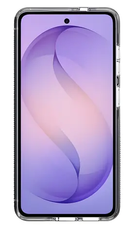 ZAGG Crystal Palace Snap KS Samsung Galaxy S26+ průhledná / Zadní kryt / Grafen / MagSafe