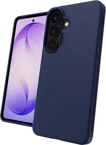 ZAGG Milan Snap Navy / Zadní kryt / Samsung Galaxy S26 Ultra / MagSafe / Grafenová výztuha