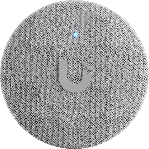 Ubiquiti UP-Chime / Chytrý zvonek / WiFi / UniFi Protect