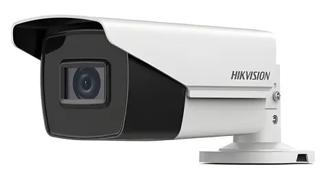 Hikvision DS-2CE19D0T-IT3ZF / Bullet kamera / 2Mpix / HDTVI 4v1 / obj. 2,7-13,5mm / IR 70m / IP67