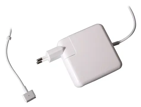 Patona MagSafe 2 60W / Napájecí adaptér pro notebook / 16,5V/3,65A / Apple MacBook Air A1436, A1465, A1466 / kabel 1,8 m