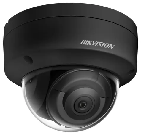 HIKVISION DS-2CD2183G2-IS 2,8 mm černá / IP kamera / rozlišení 8 Mpix / IR 30 m / IP67 / IK10