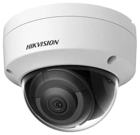 Hikvision DS-2CD2143G2-IS(4mm) / IP kamera / Dome / 4Mpix / obj. 4mm / IR 30m / IP67 / IK10 / PoE
