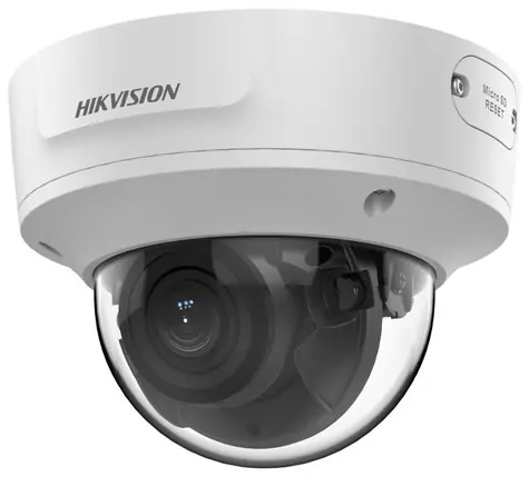 HIKVISION DS-2CD2783G2-IZS(2.8-12mm) / IP kamera / Dome / 8Mpix / IR 40m / IP67 / IK10
