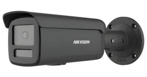 HIKVISION DS-2CD2T46G2H-4I(4mm) černá / IP kamera / Bullet / 4Mpix / AcuSense / IR 80m / IP67