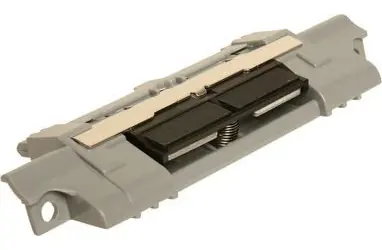 HP RM1-6397 / Separační podložka / pro multifunkční tiskárny Canon